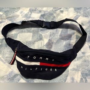 Tommy Hilfiger  waist bag